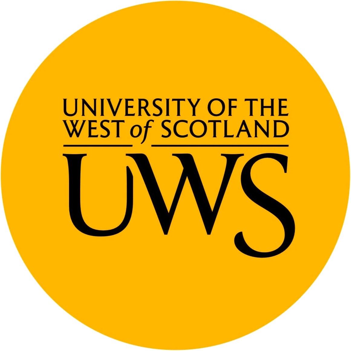 University of the West of Scotland