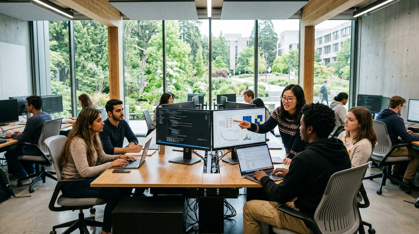 AI and Machine Learning Computing Studio