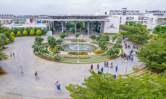 Campus photo